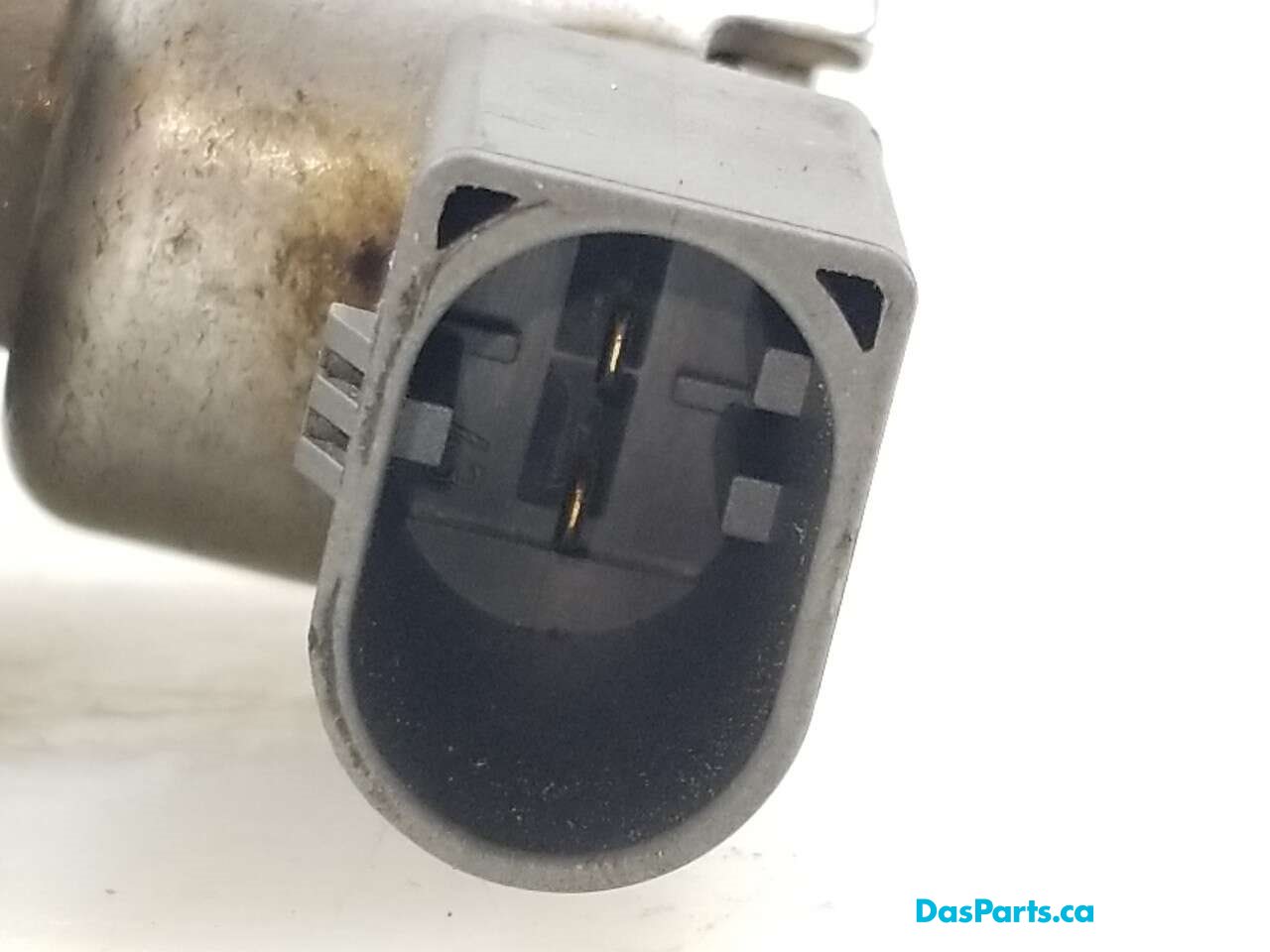 Fuel Pump High Pressure
