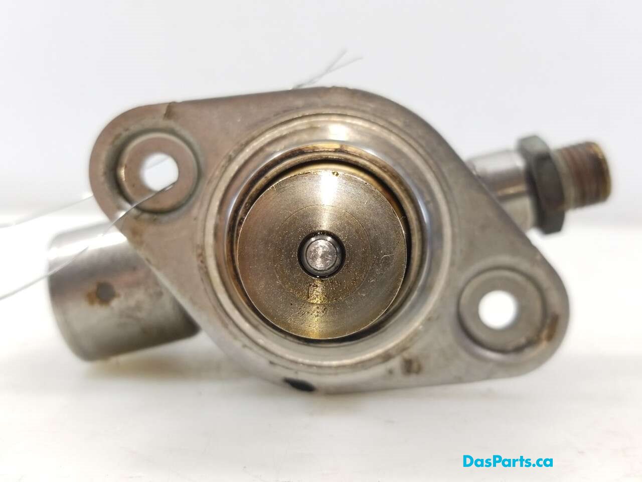 Fuel Pump High Pressure