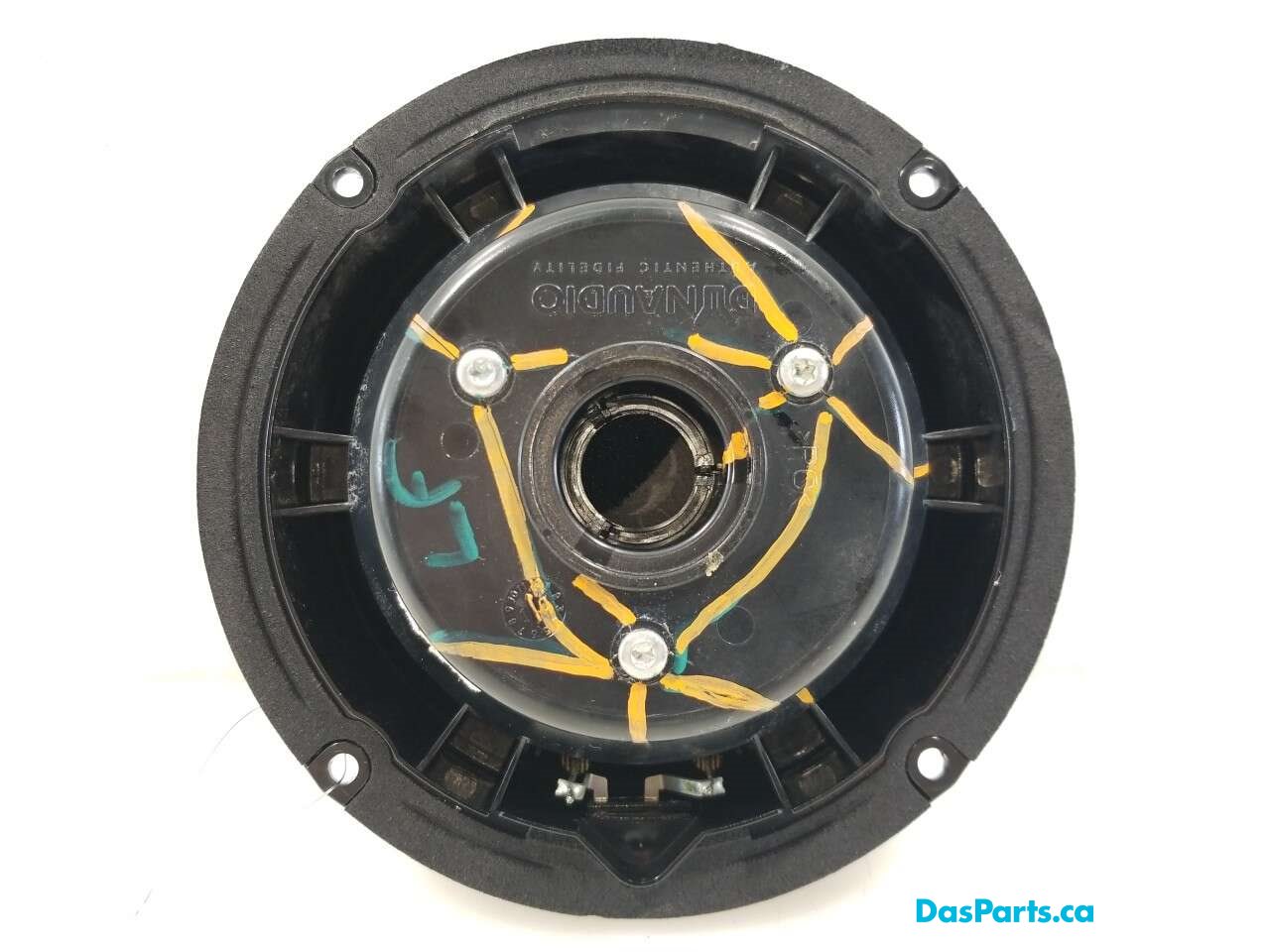 Speaker LF