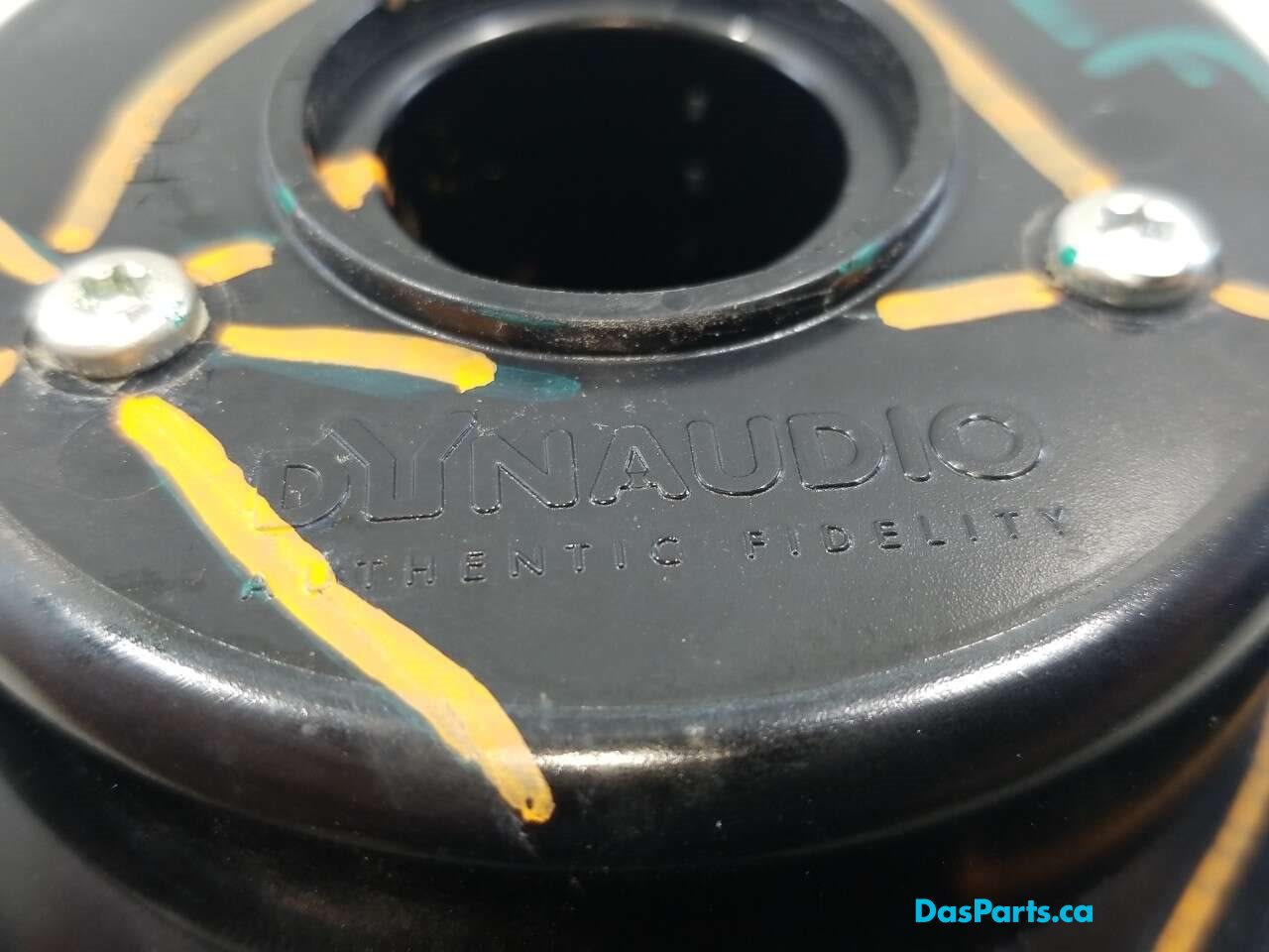 Speaker LF