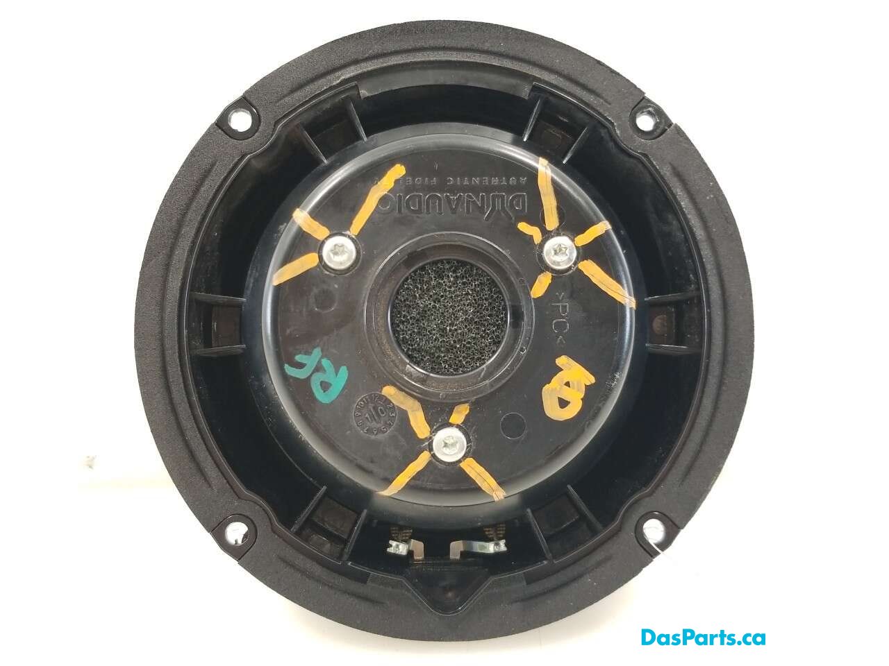 Speaker RF