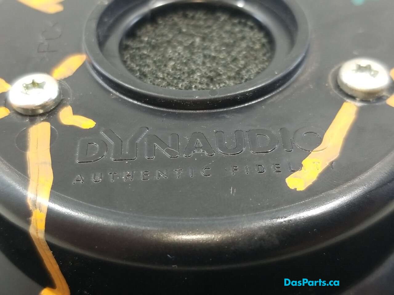 Speaker RF