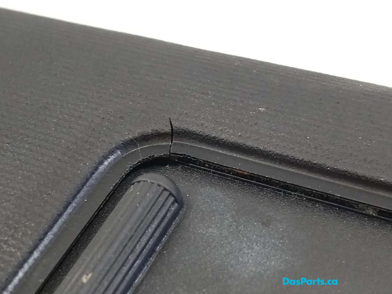 Sunvisor RF