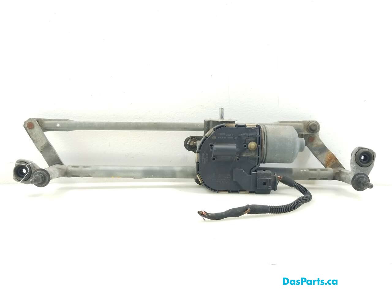 Wiper Assembly Front
