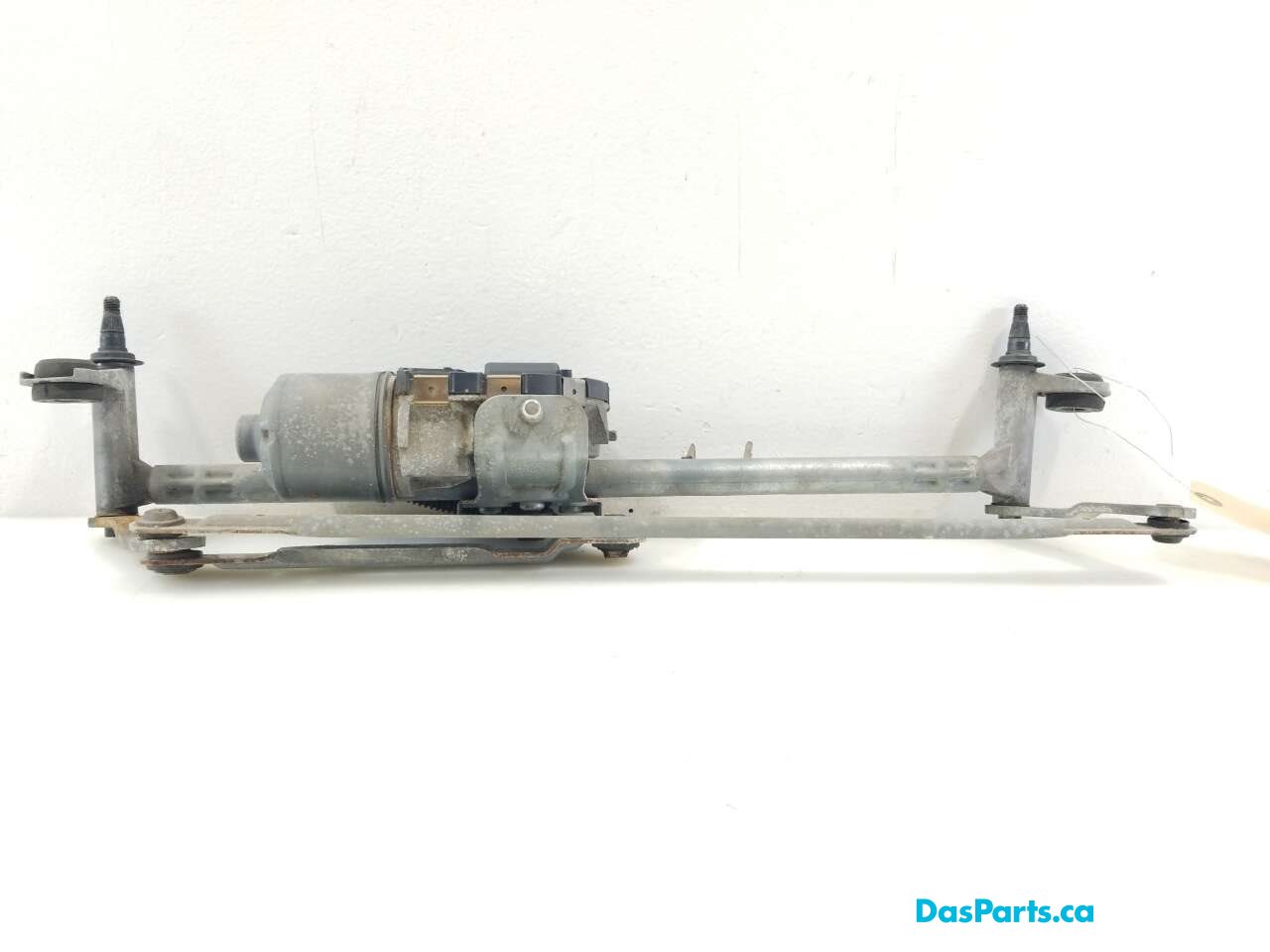 Wiper Assembly Front