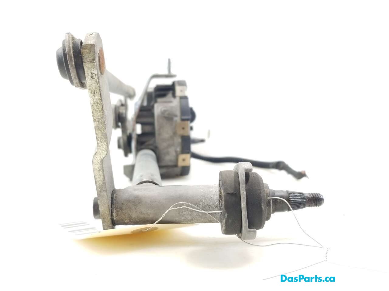 Wiper Assembly Front