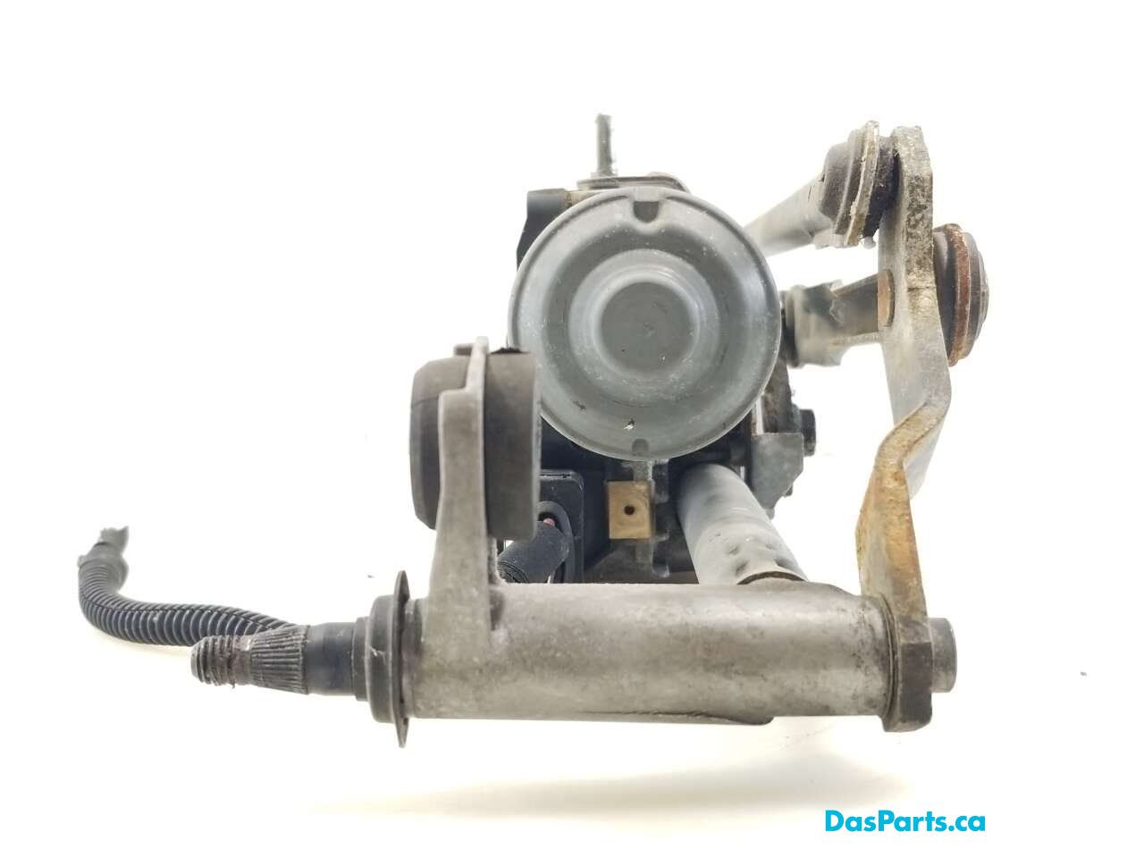 Wiper Assembly Front