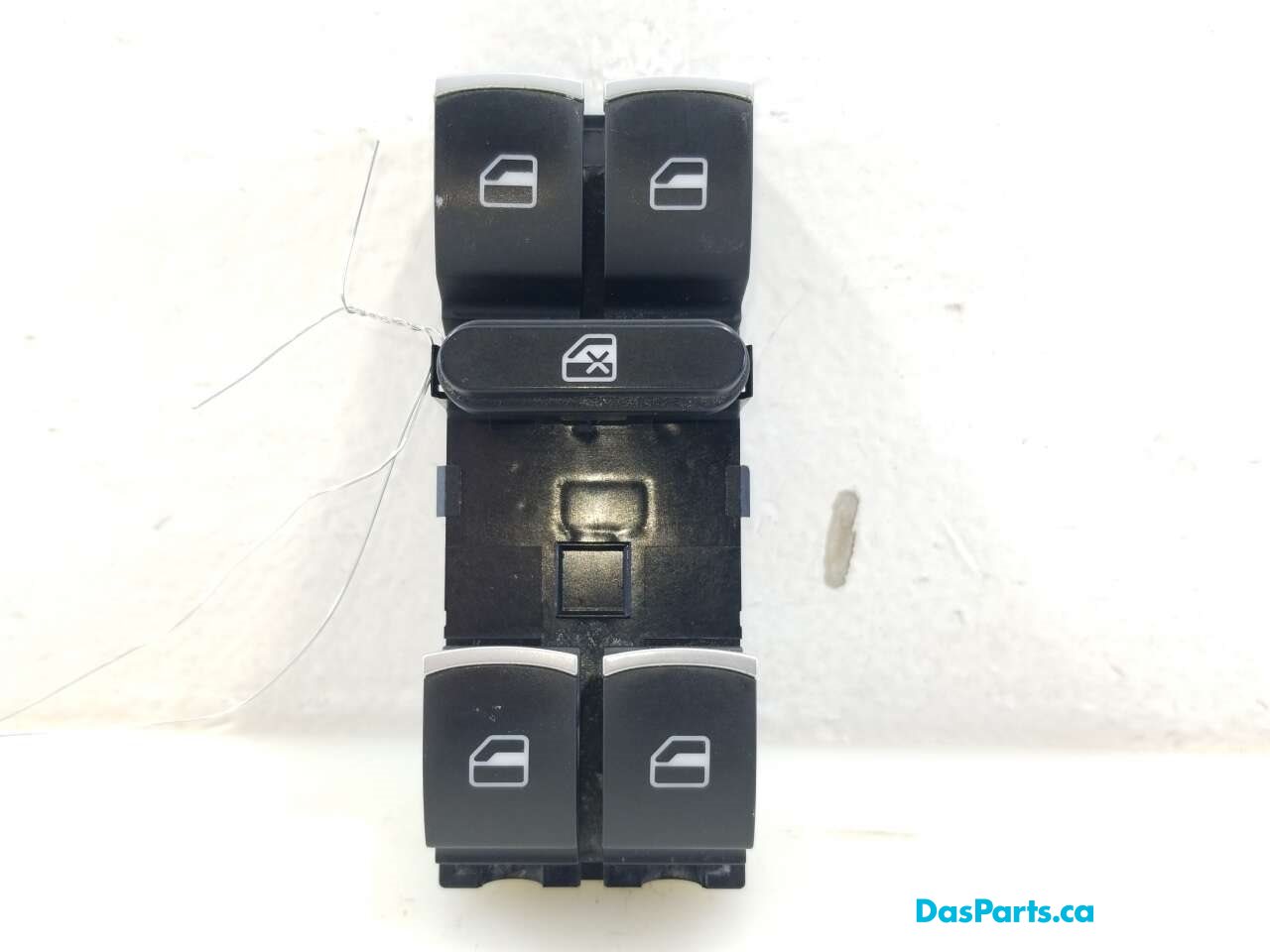 Master Window Switch