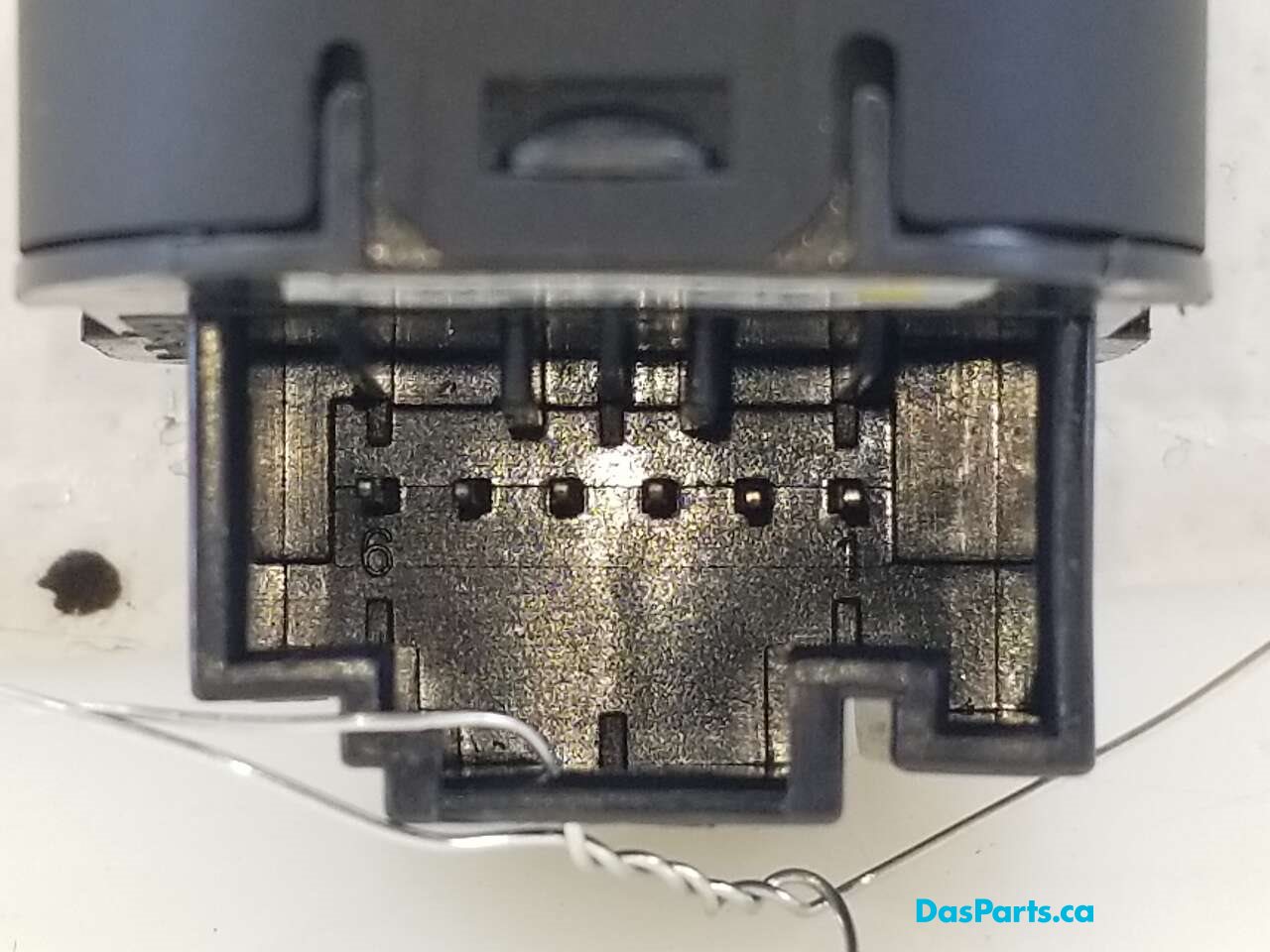 Mirror Switch