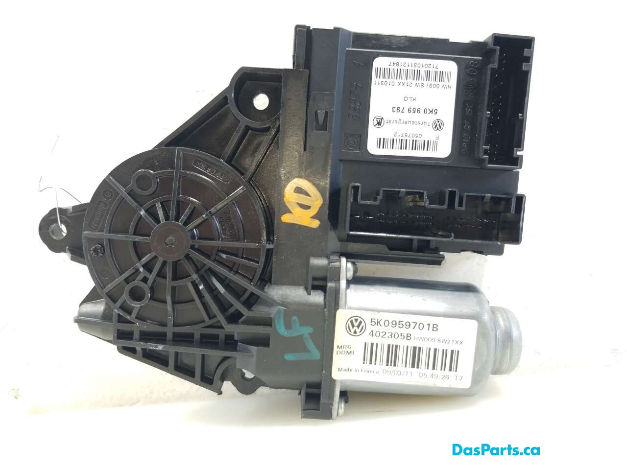 Window Motor LF