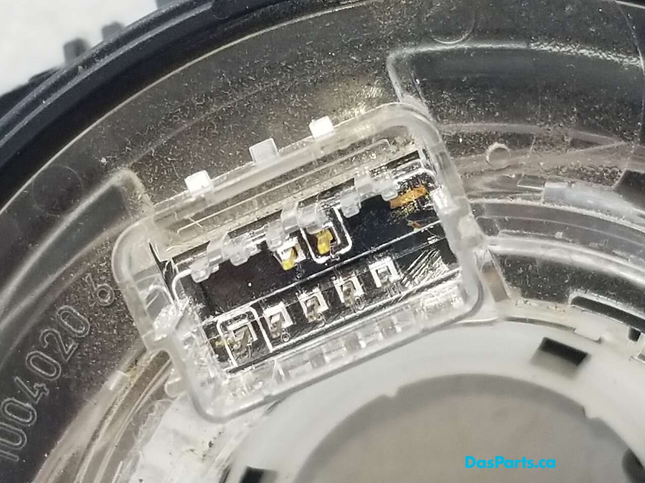 Clockspring