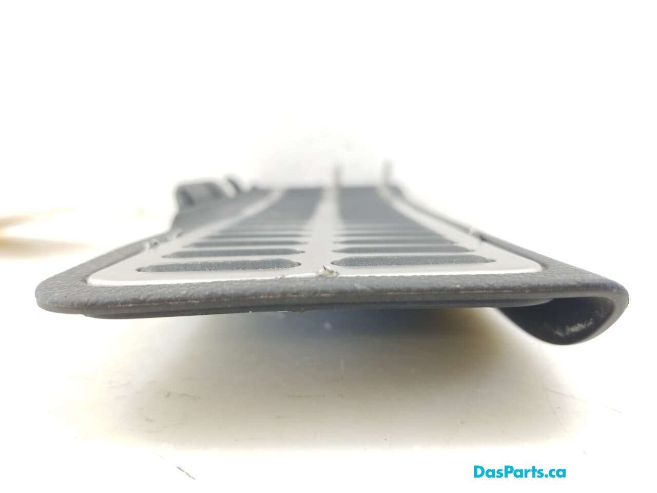 Dead Pedal