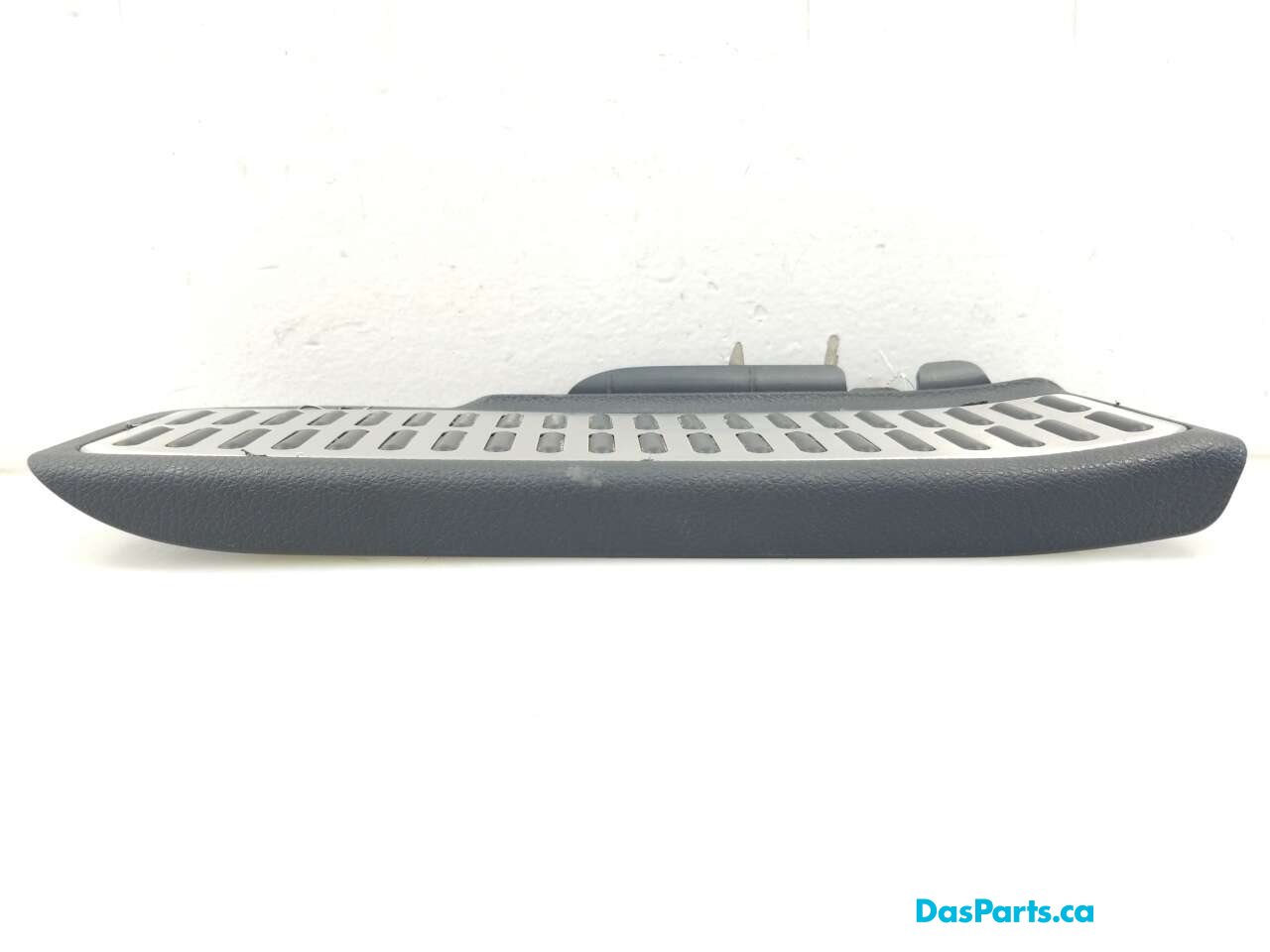Dead Pedal