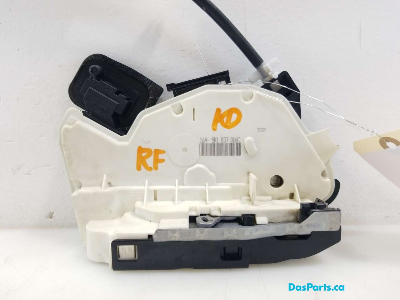Door Module RF