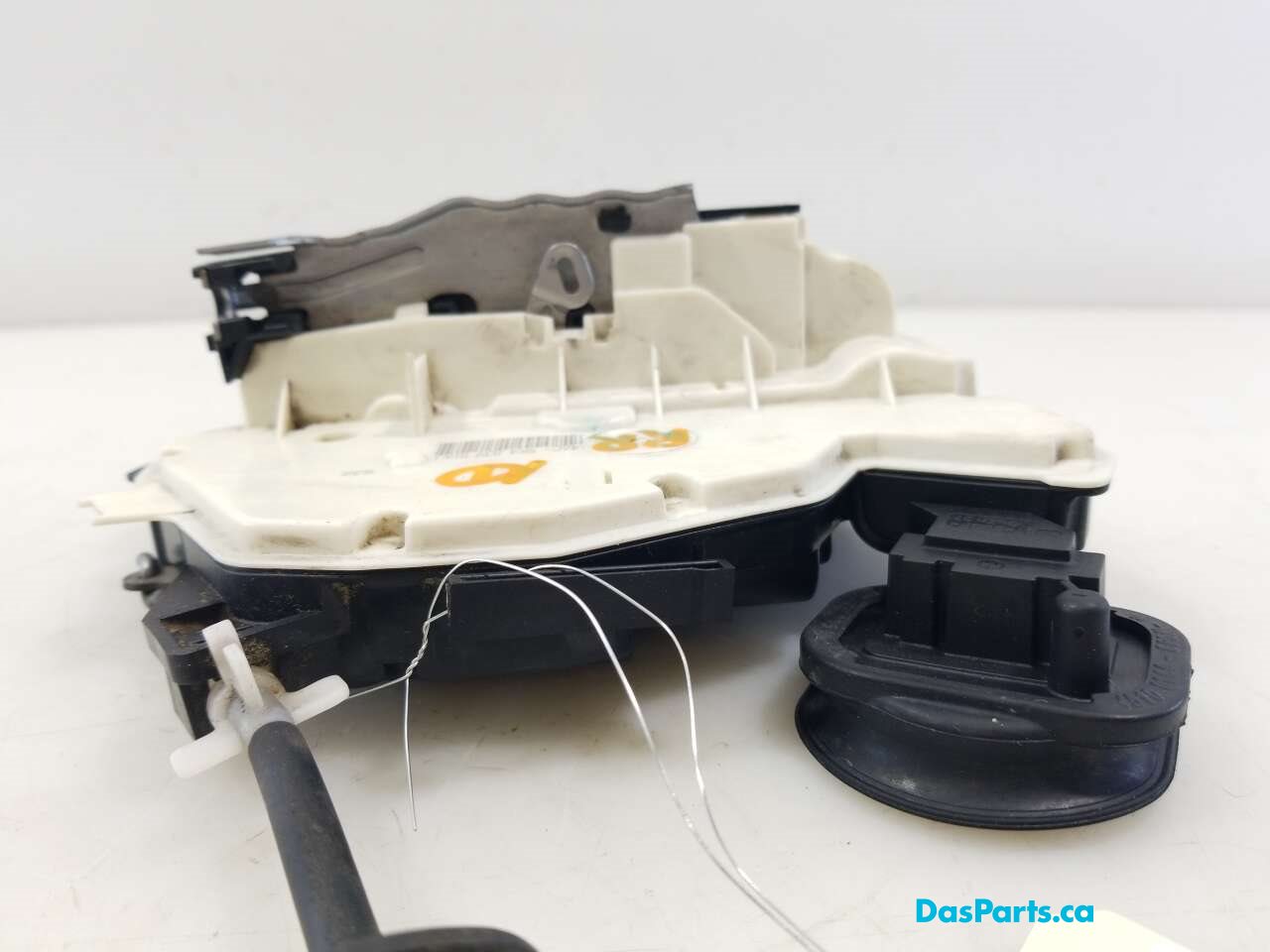 Door Module RR