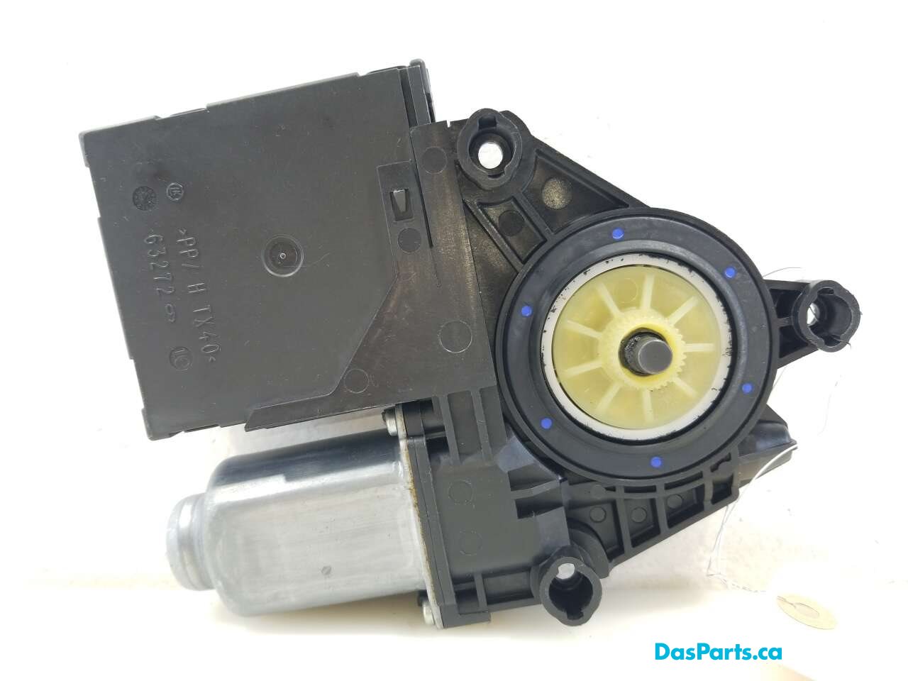 Window Motor RF