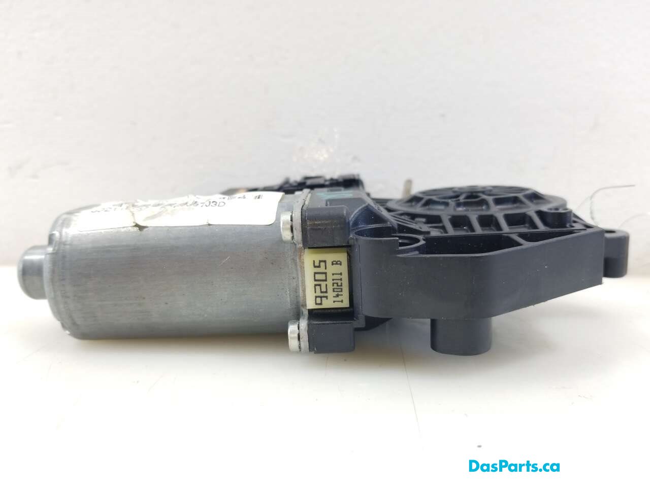 Window Motor LR