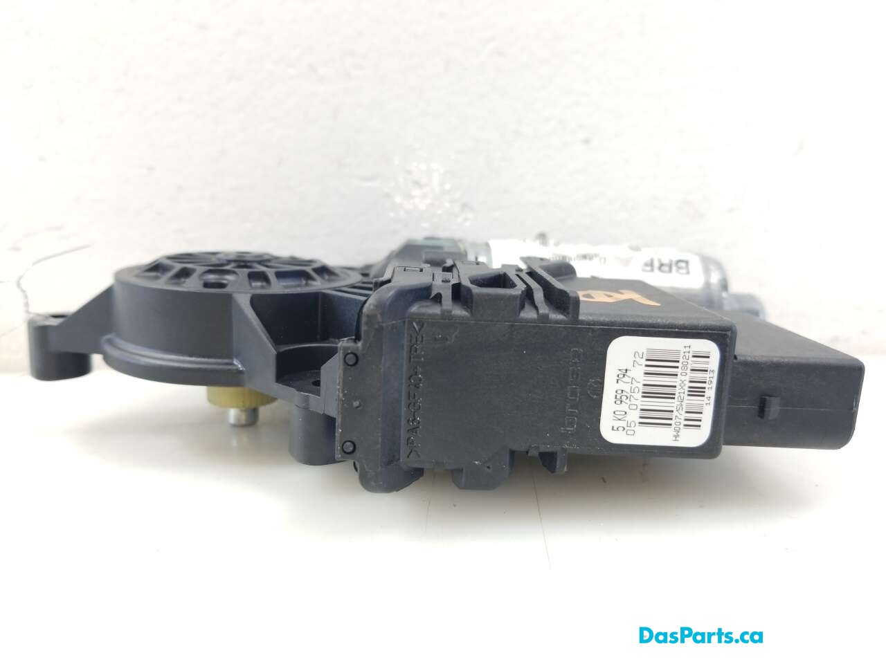 Window Motor LR