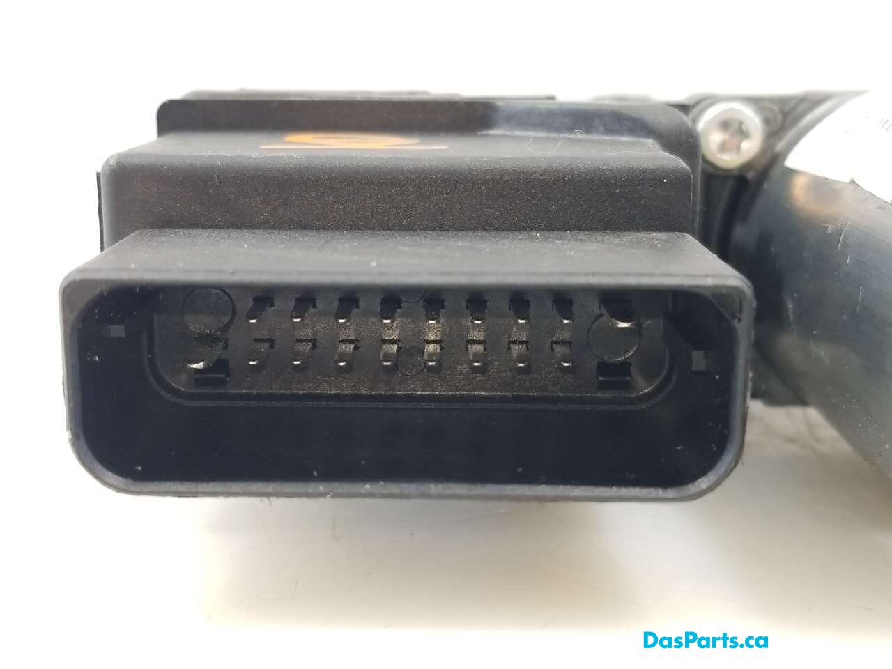 Window Motor LR