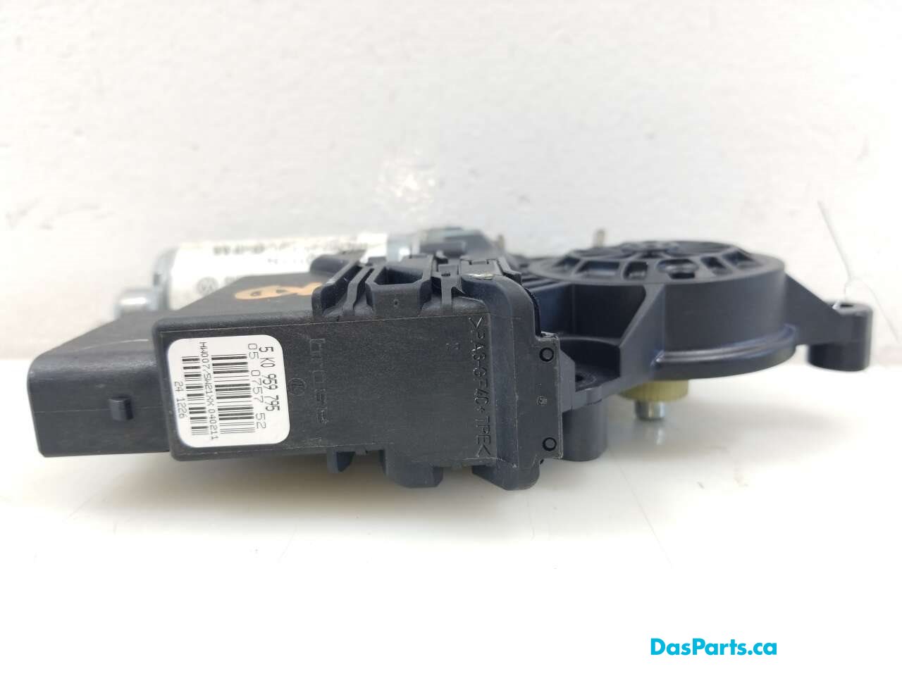 Window Motor RR