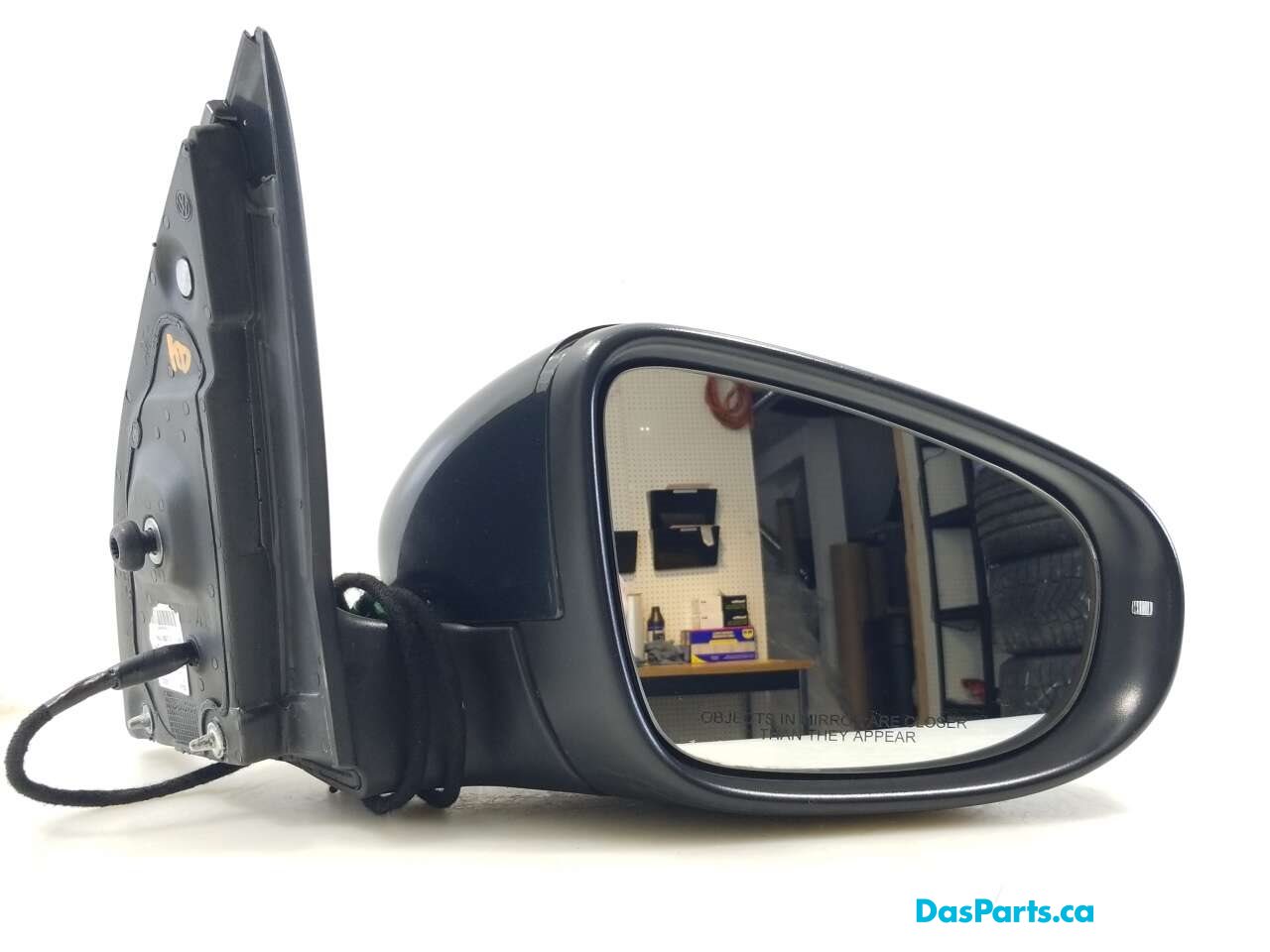Side Mirror R