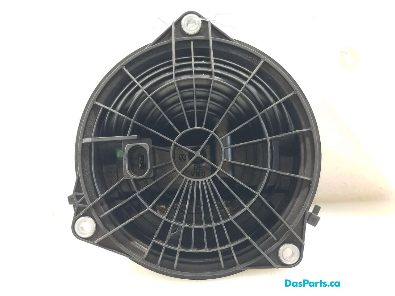 Hatch Handle Assembly