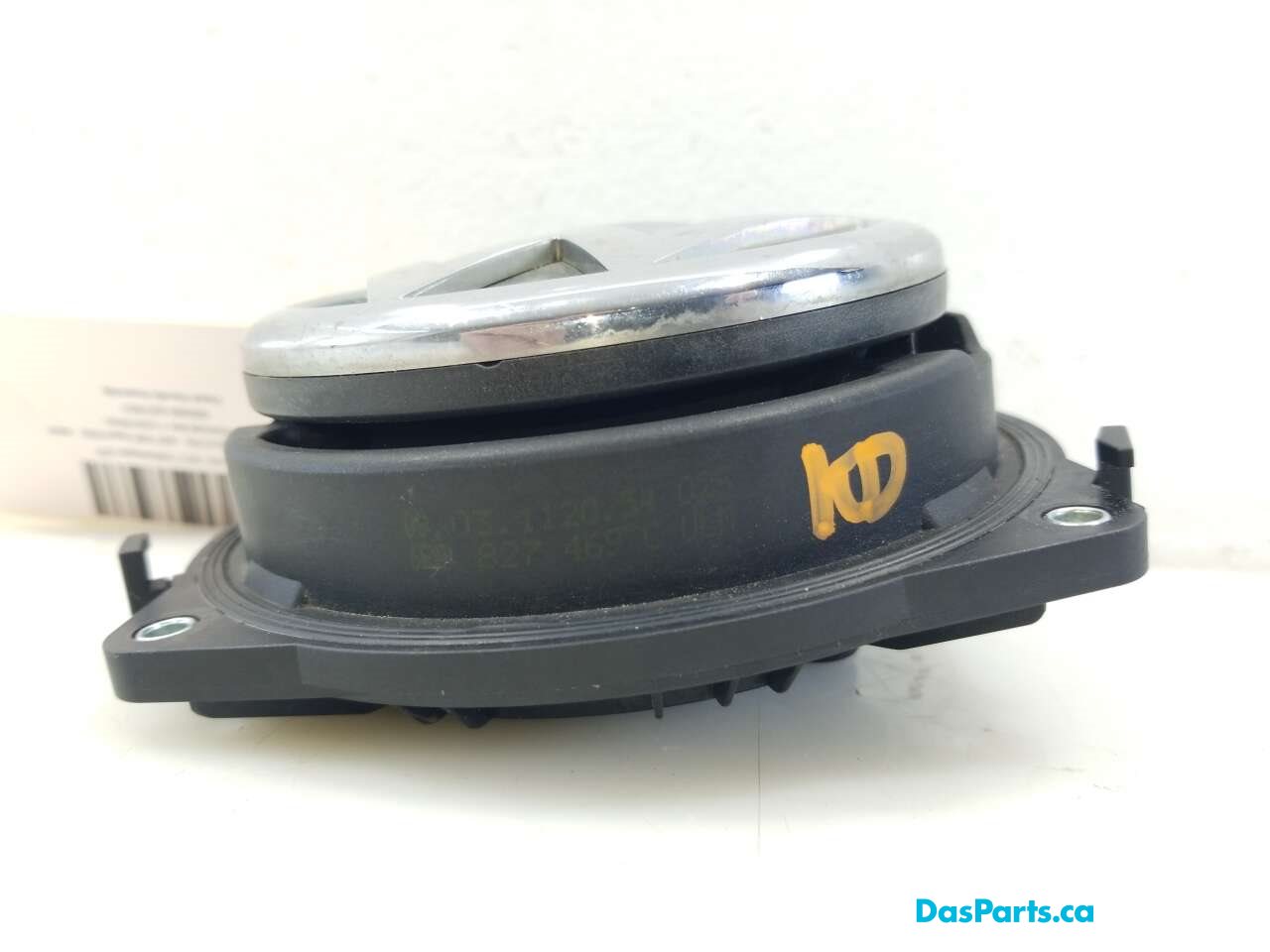 Hatch Handle Assembly