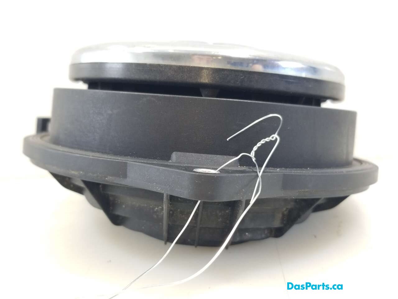 Hatch Handle Assembly