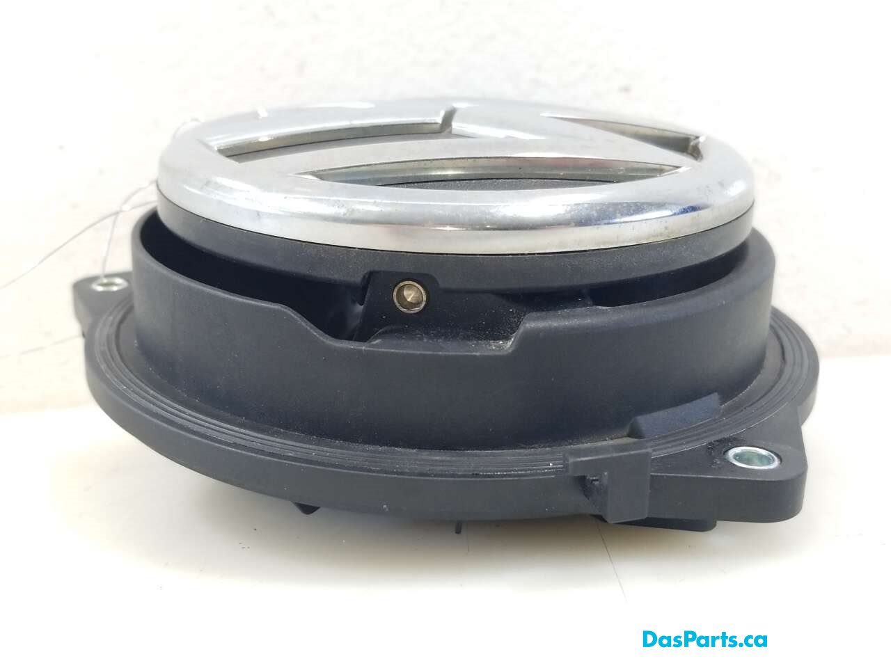 Hatch Handle Assembly