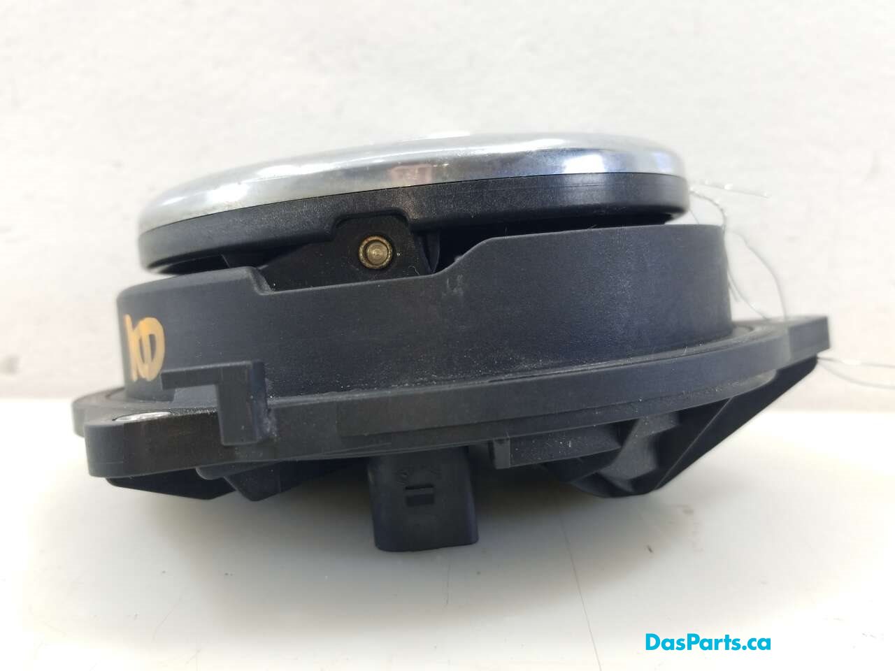 Hatch Handle Assembly