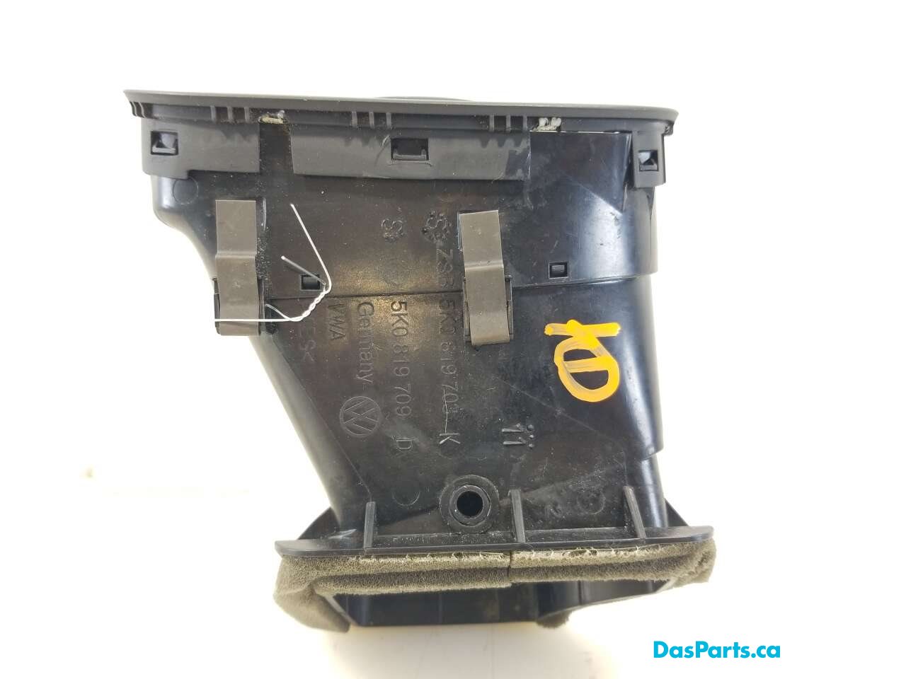 Dash Vent LF