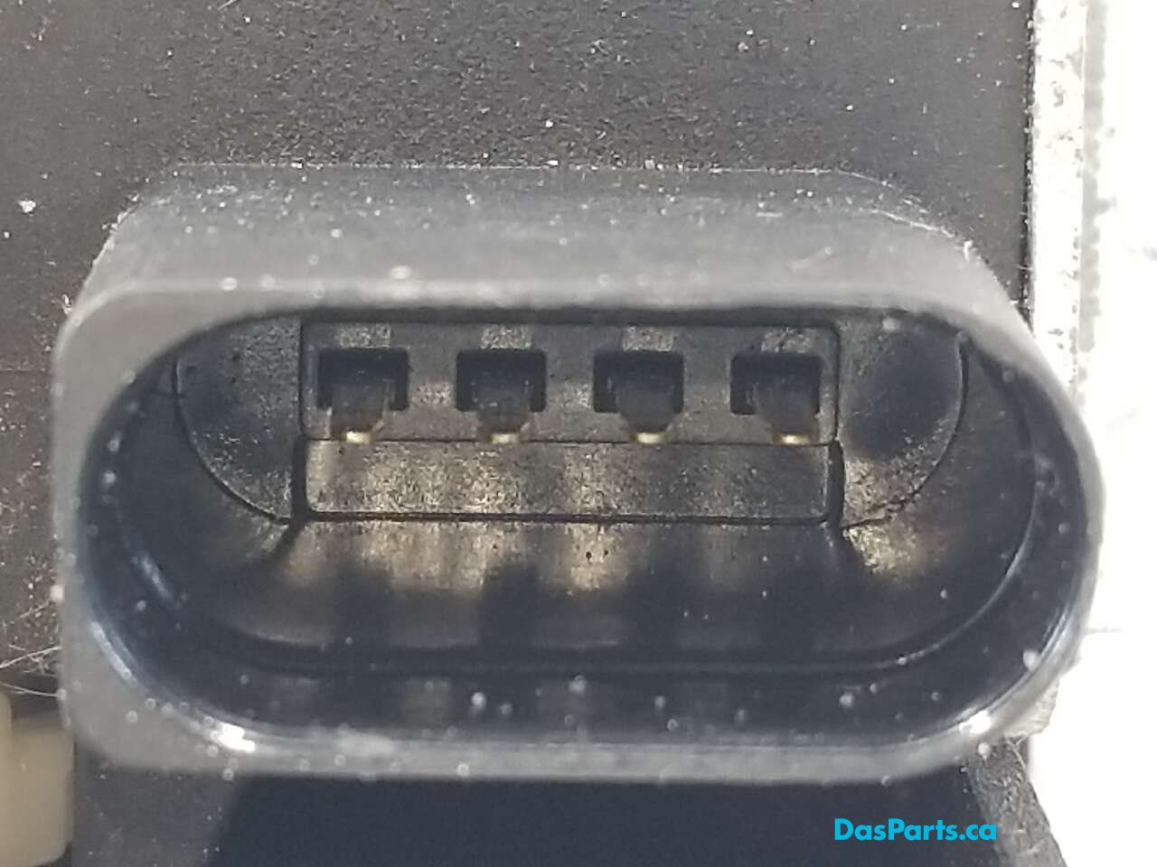 Trunk Latch