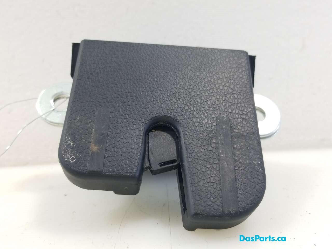 Trunk Latch