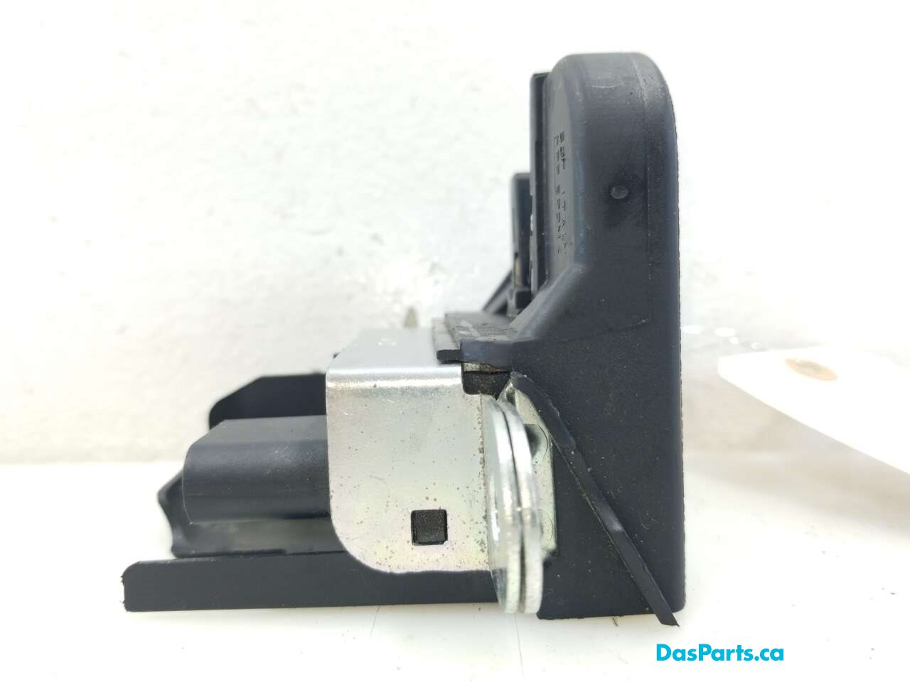 Trunk Latch