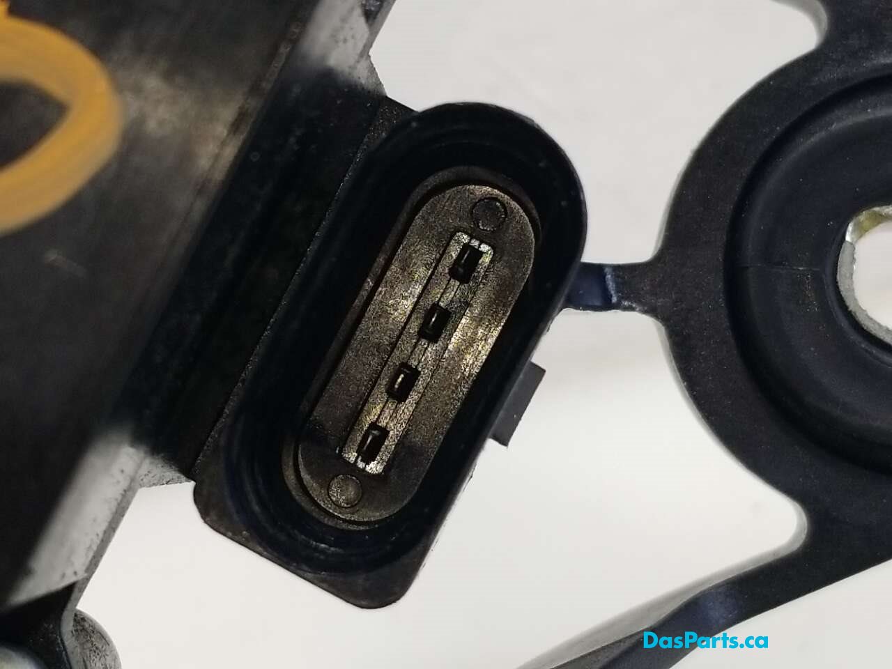 Wiper Motor Rear