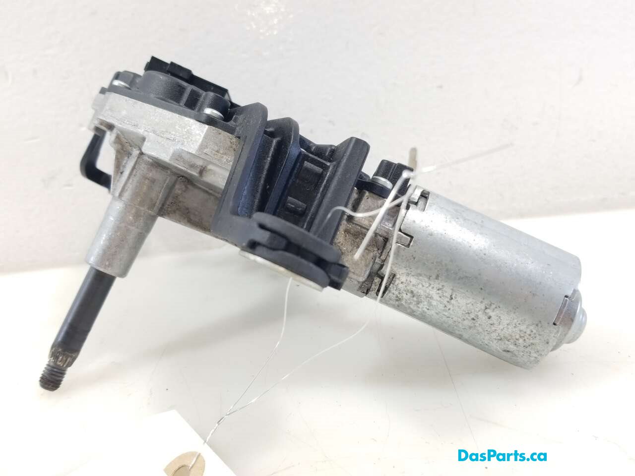 Wiper Motor Rear