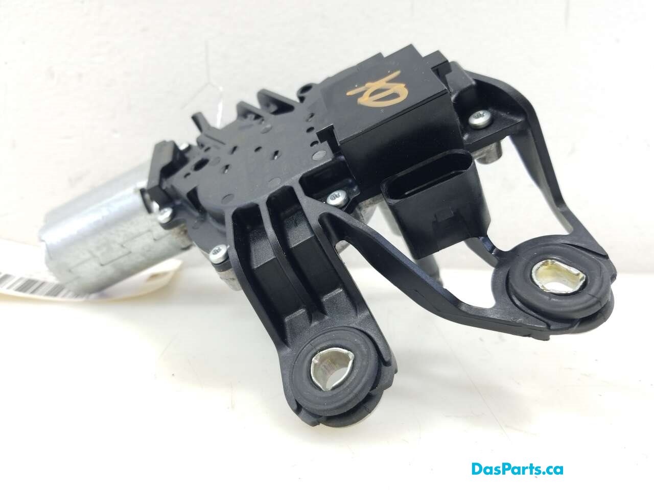 Wiper Motor Rear