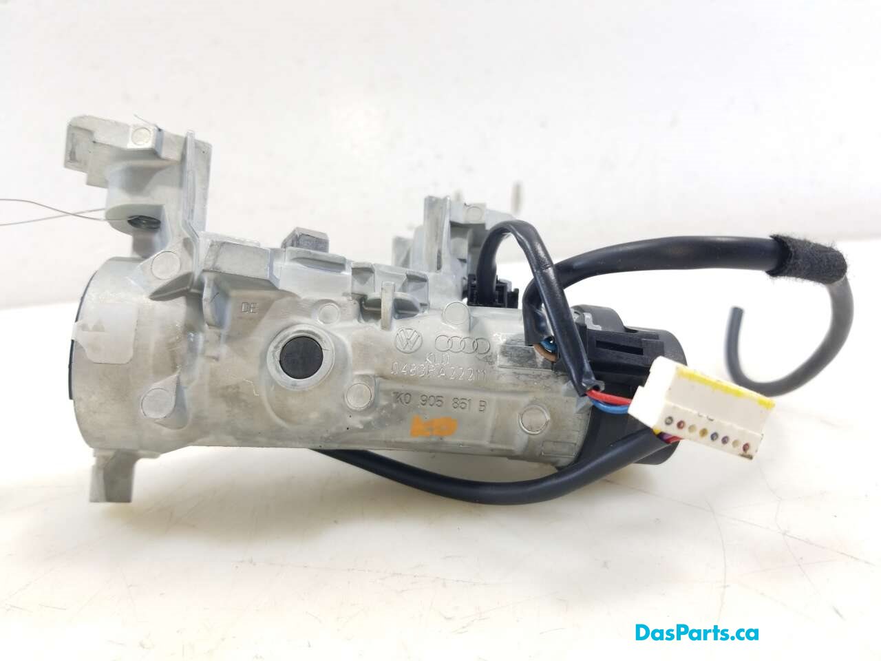 Ignition Assembly