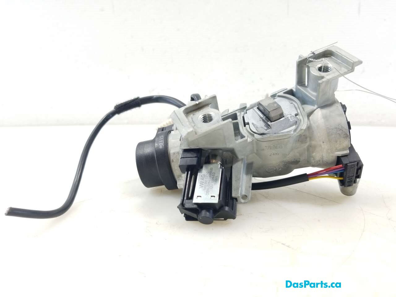 Ignition Assembly