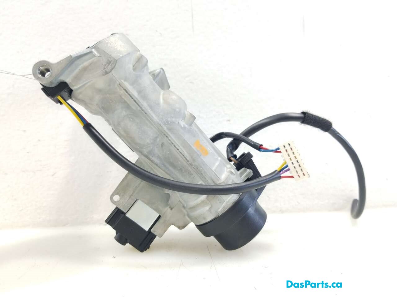 Ignition Assembly