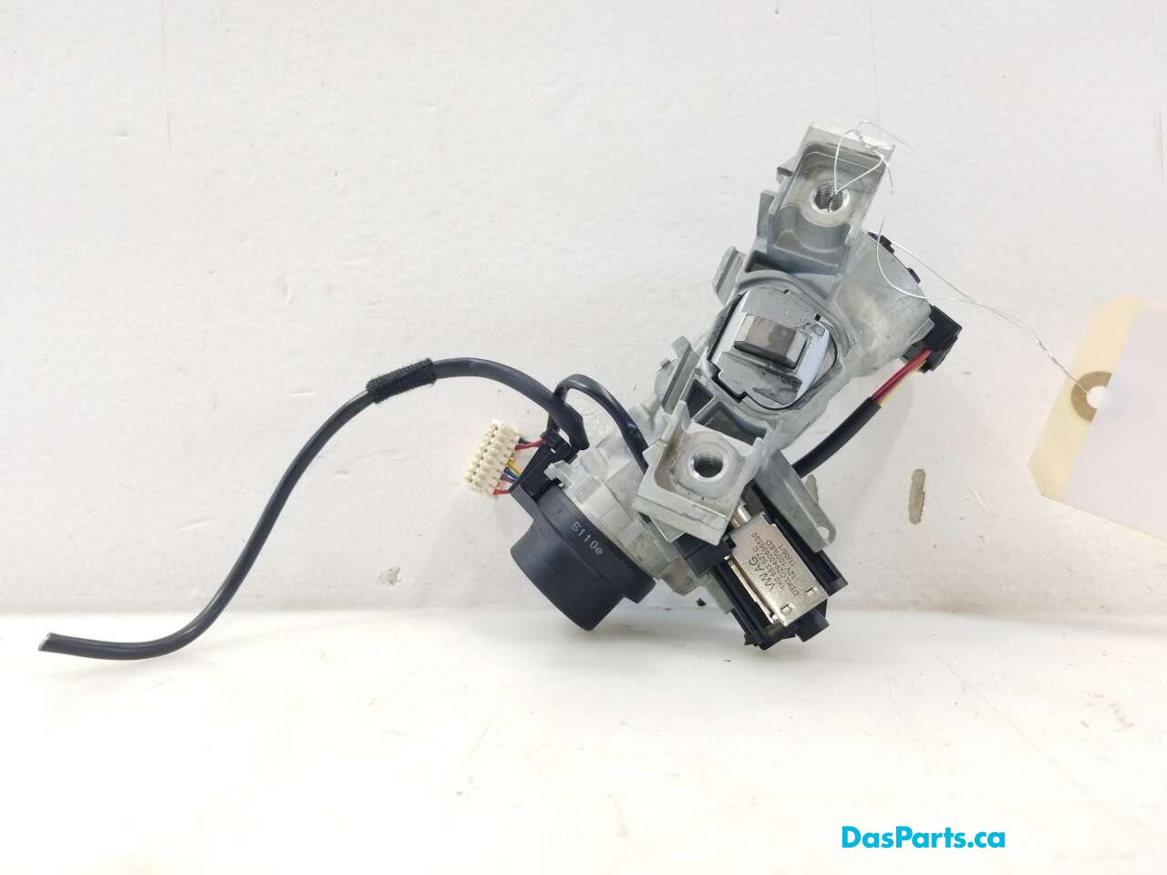 Ignition Assembly