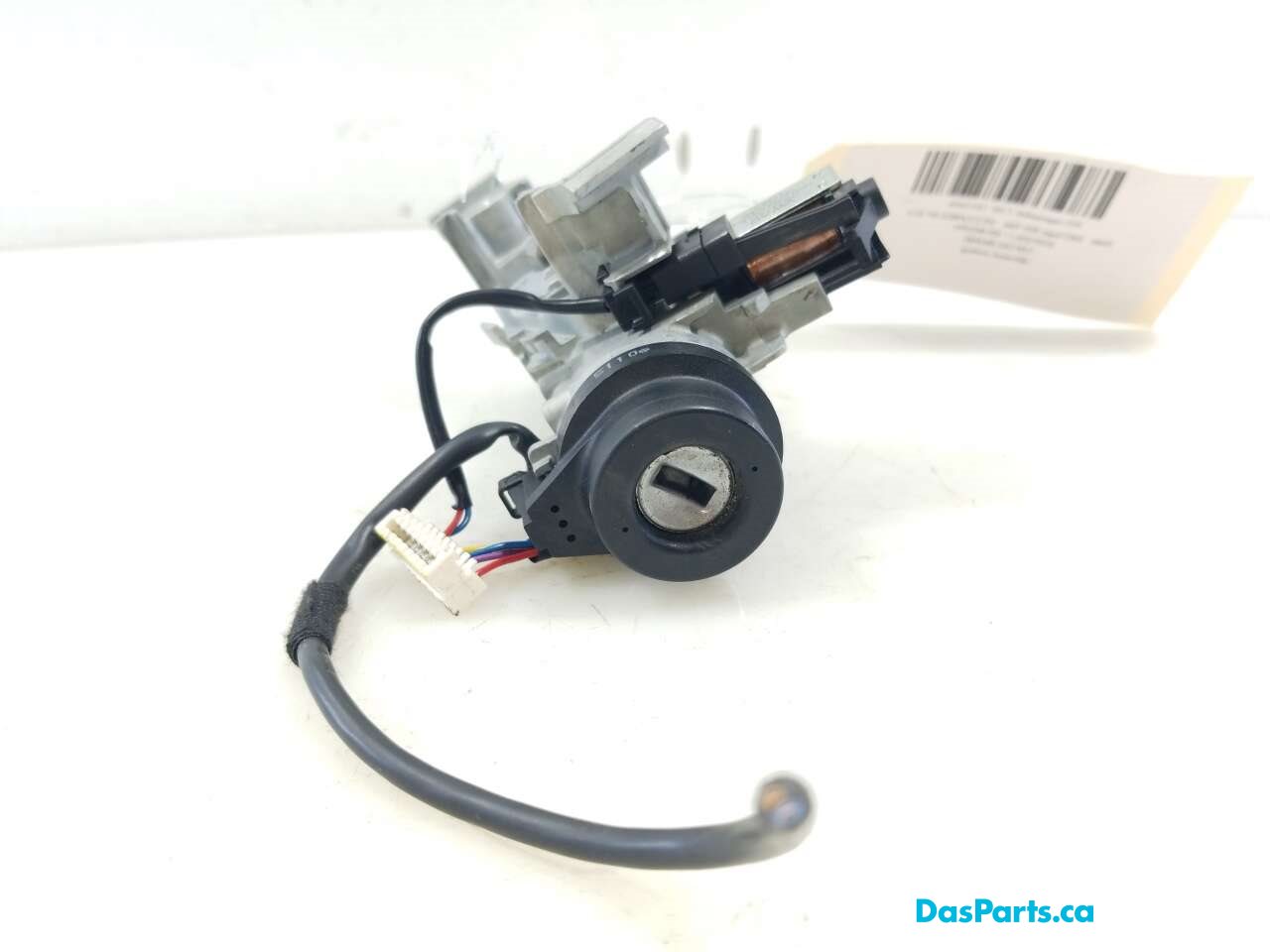 Ignition Assembly