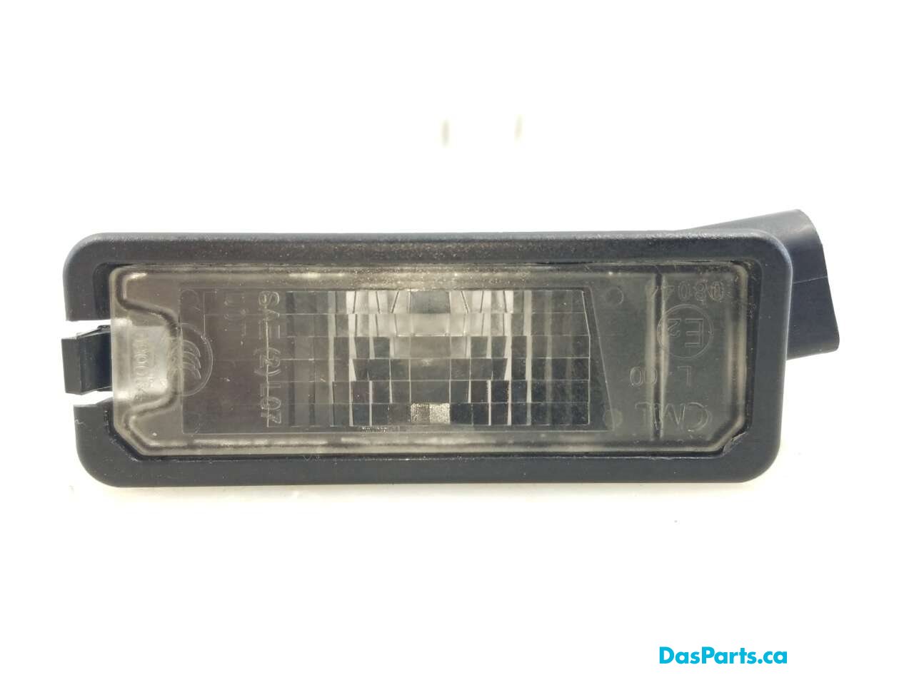 License Plate Light 2