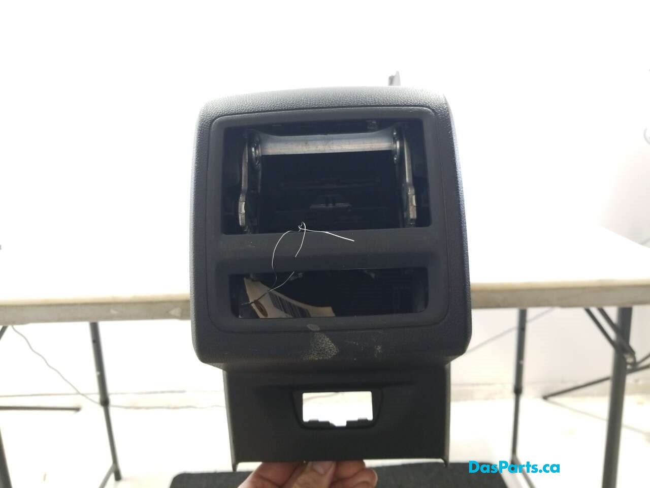 Center Console