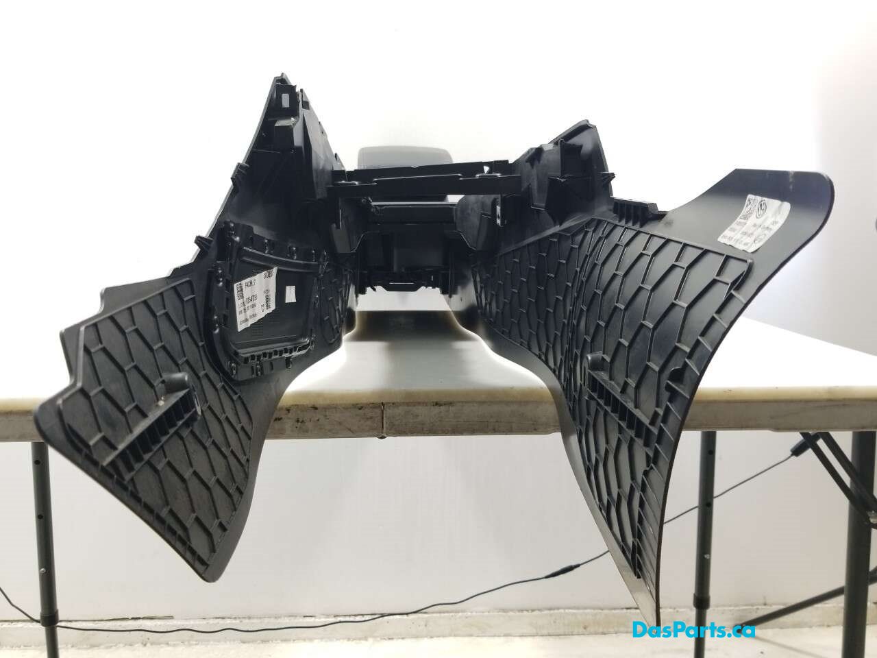 Center Console