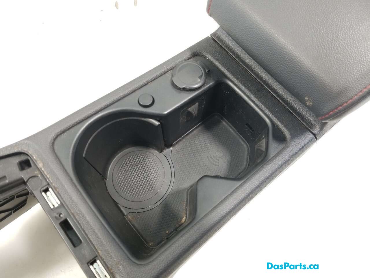 Center Console