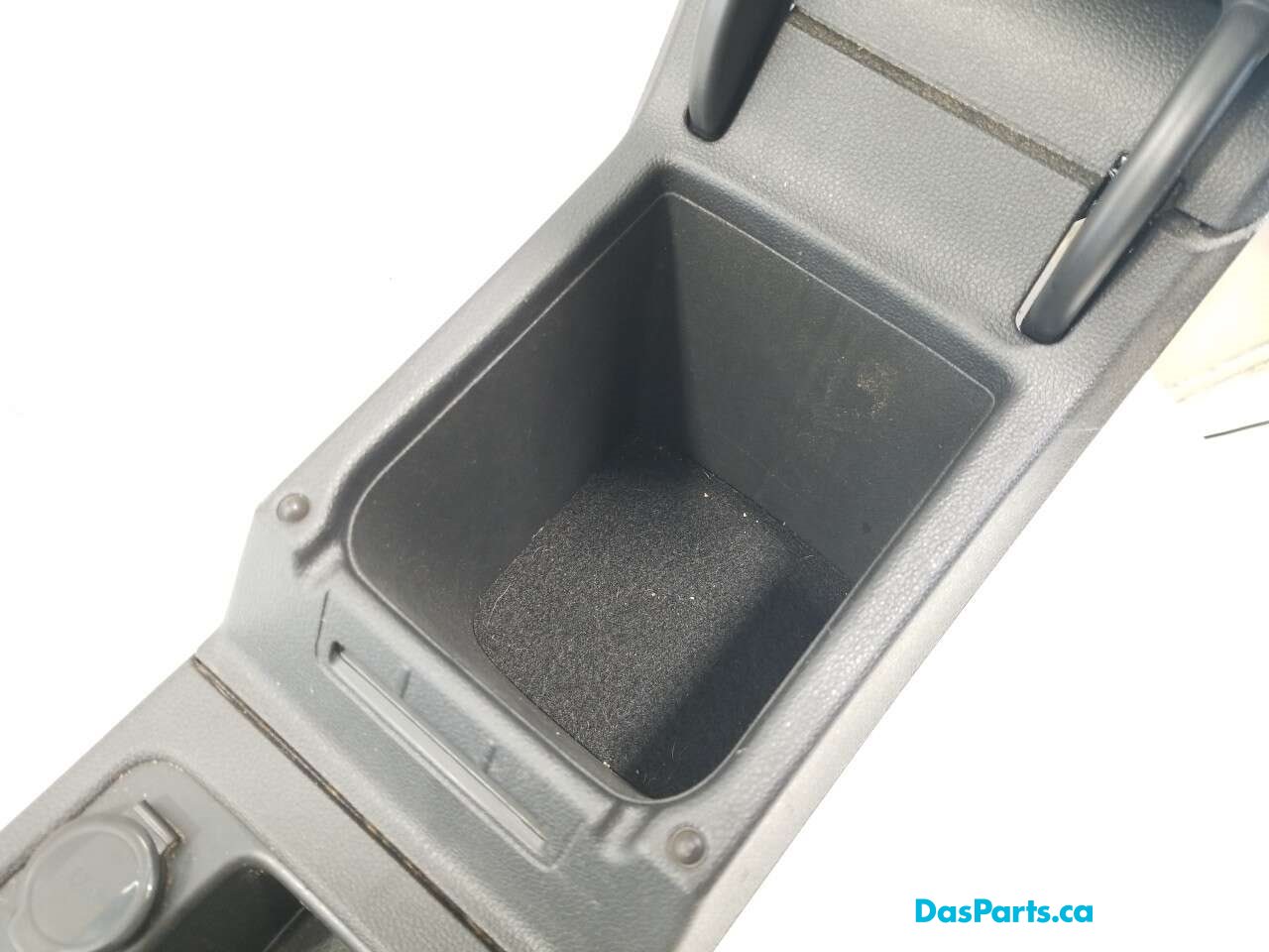 Center Console