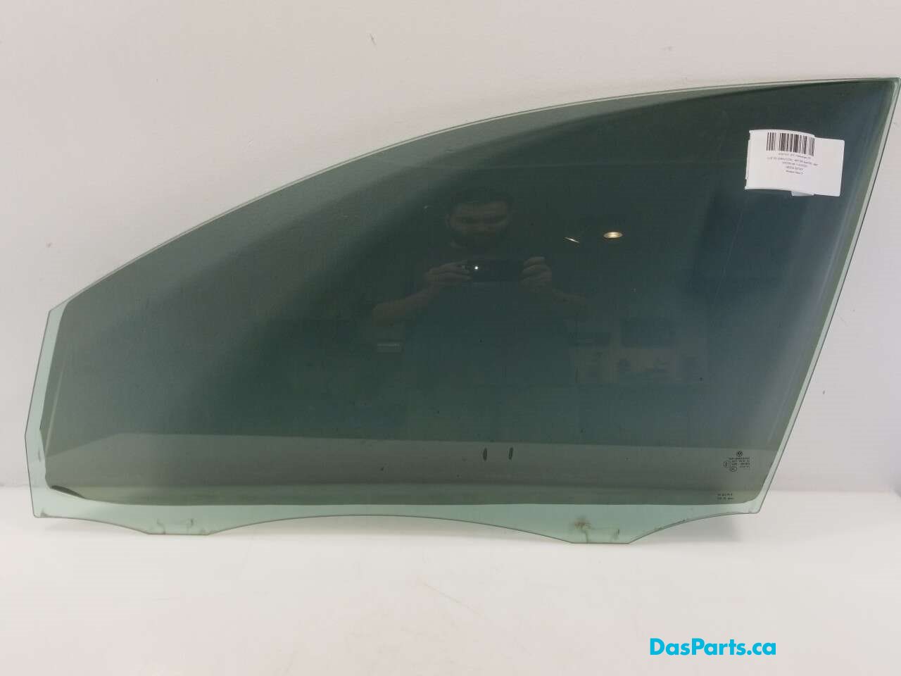 Window Glass LF