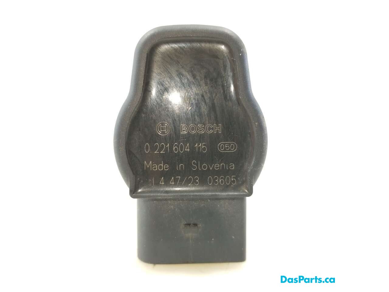 Coil Pack