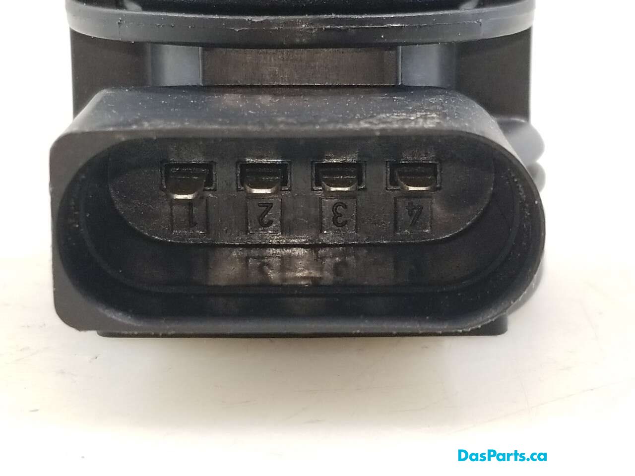 Coil Pack